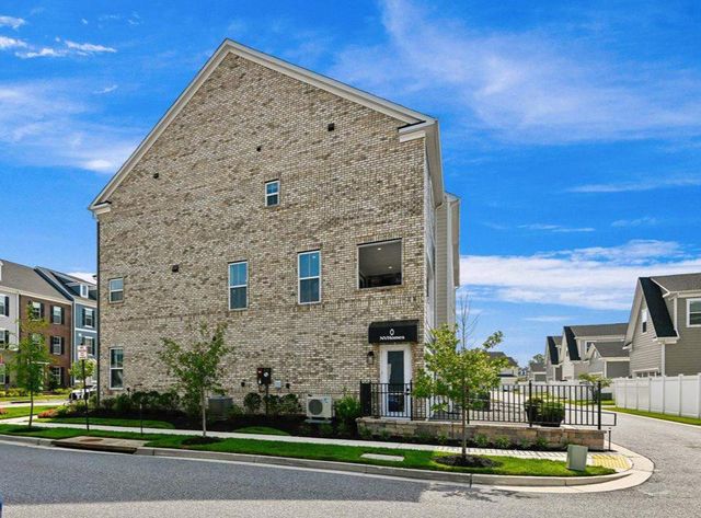 6501 GREENLEIGH AVE, Middle River, MD 21220