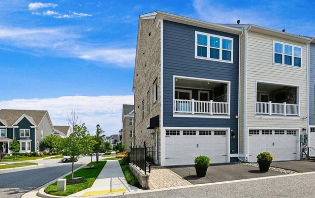 6501 GREENLEIGH AVE, Middle River, MD 21220