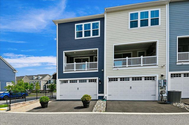 6501 GREENLEIGH AVE, Middle River, MD 21220