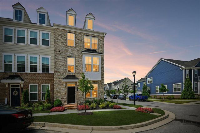 6501 GREENLEIGH AVE, Middle River, MD 21220