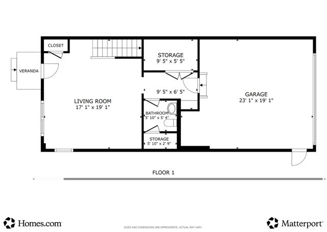 6501 GREENLEIGH AVE, Middle River, MD 21220