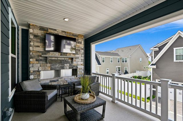 6501 GREENLEIGH AVE, Middle River, MD 21220