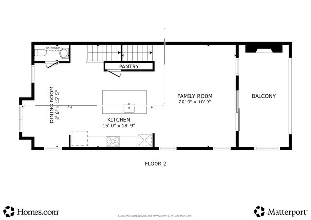 6501 GREENLEIGH AVE, Middle River, MD 21220
