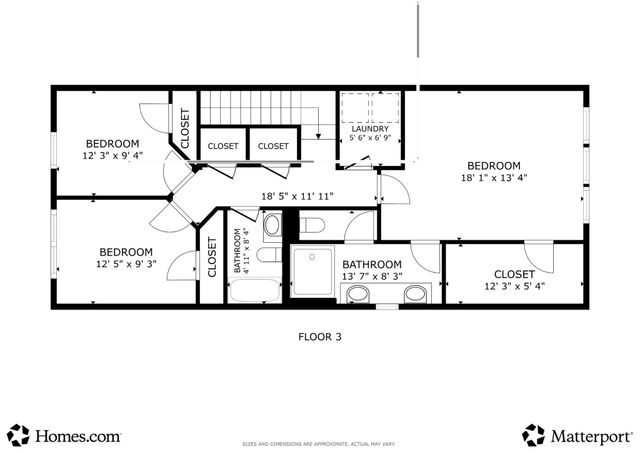 6501 GREENLEIGH AVE, Middle River, MD 21220