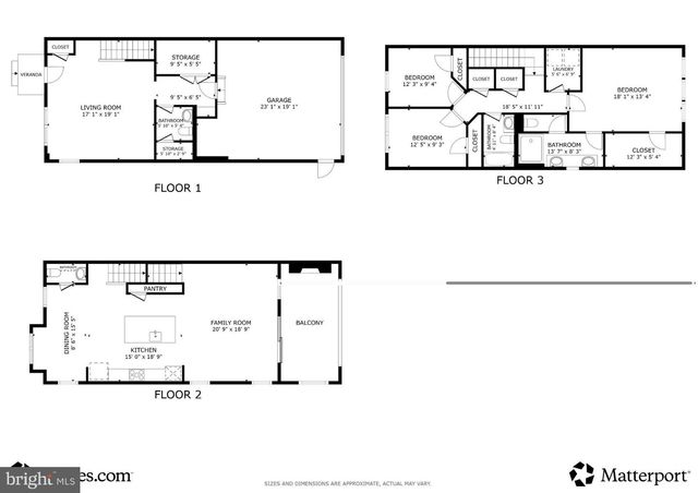 6501 GREENLEIGH AVE, Middle River, MD 21220