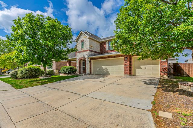 1715 Viljandi Moon, San Antonio, TX 78251