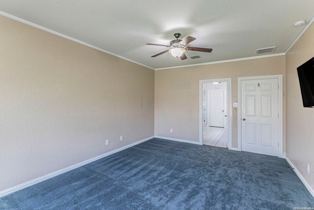 1715 Viljandi Moon, San Antonio, TX 78251