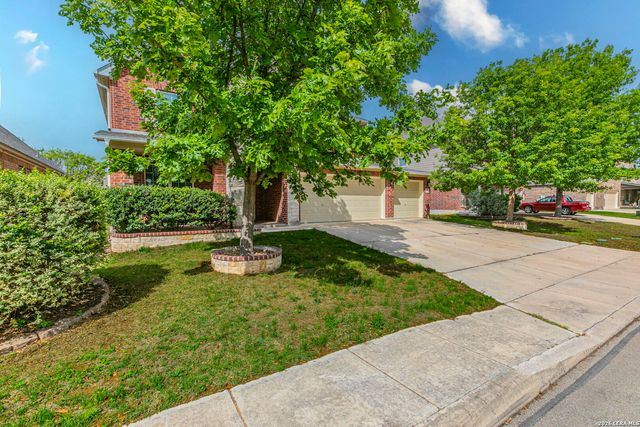 1715 Viljandi Moon, San Antonio, TX 78251
