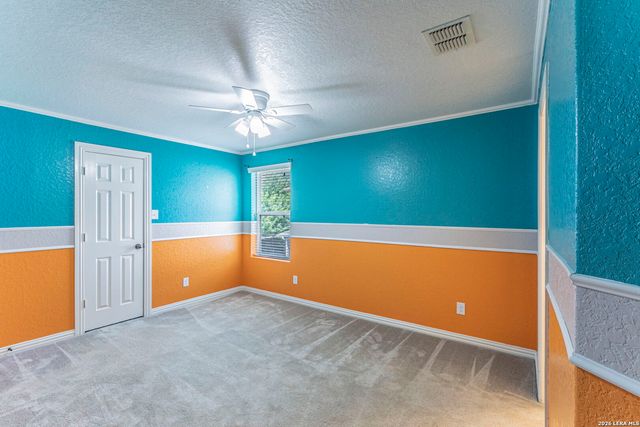 1715 Viljandi Moon, San Antonio, TX 78251