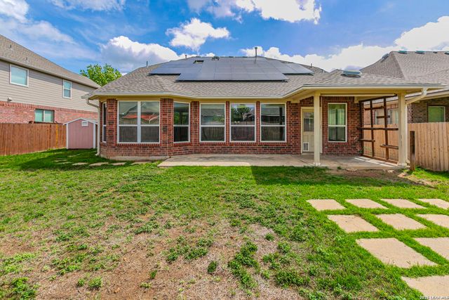 1715 Viljandi Moon, San Antonio, TX 78251