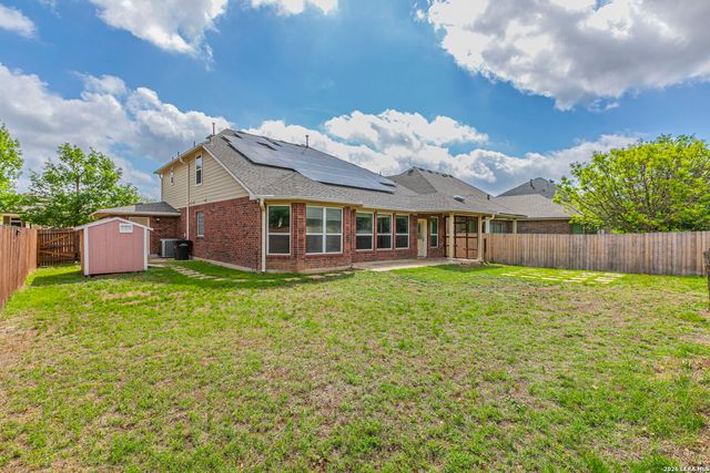 1715 Viljandi Moon, San Antonio, TX 78251