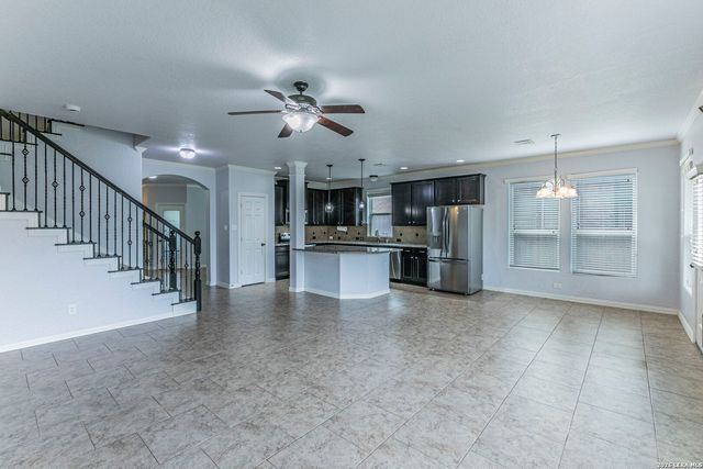 1715 Viljandi Moon, San Antonio, TX 78251