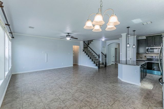 1715 Viljandi Moon, San Antonio, TX 78251