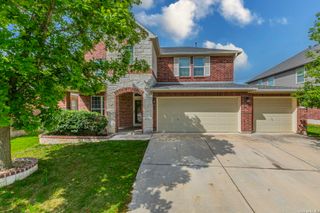 1715 Viljandi Moon, San Antonio, TX 78251