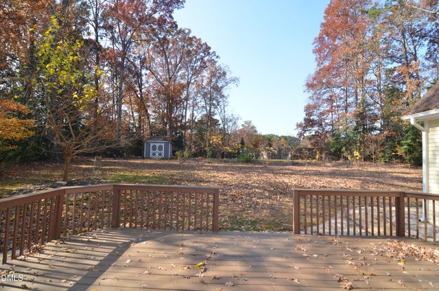 1516 Crenshaw Point, Wake Forest, NC 27587