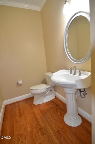 1516 Crenshaw Point, Wake Forest, NC 27587