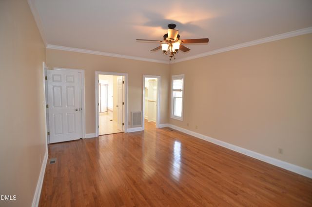 1516 Crenshaw Point, Wake Forest, NC 27587