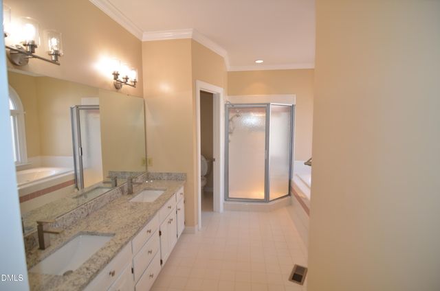 1516 Crenshaw Point, Wake Forest, NC 27587