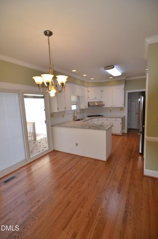 1516 Crenshaw Point, Wake Forest, NC 27587