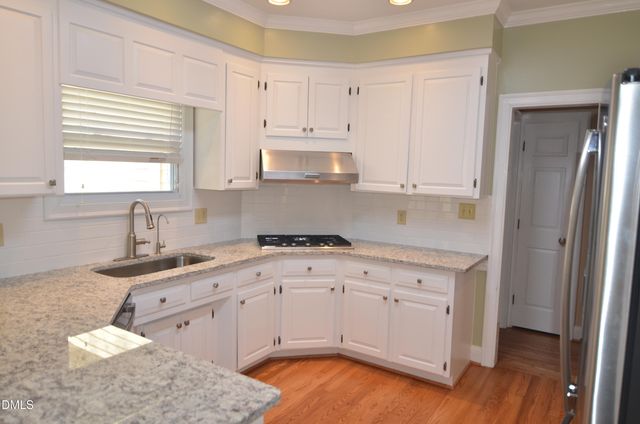 1516 Crenshaw Point, Wake Forest, NC 27587