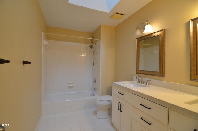 1516 Crenshaw Point, Wake Forest, NC 27587