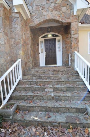 1516 Crenshaw Point, Wake Forest, NC 27587