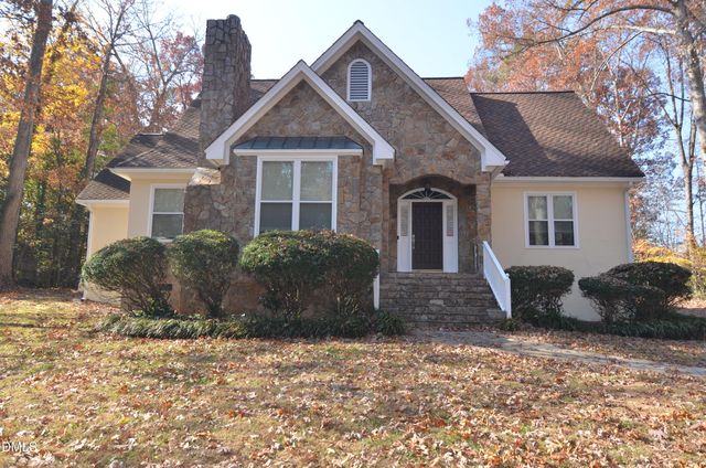 1516 Crenshaw Point, Wake Forest, NC 27587