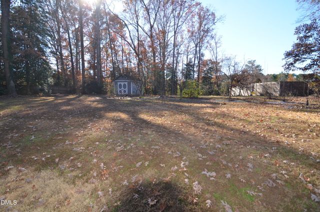 1516 Crenshaw Point, Wake Forest, NC 27587