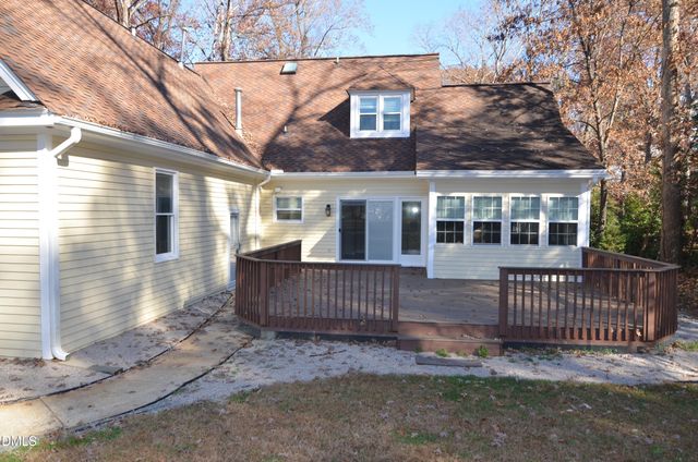 1516 Crenshaw Point, Wake Forest, NC 27587