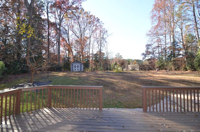 1516 Crenshaw Point, Wake Forest, NC 27587