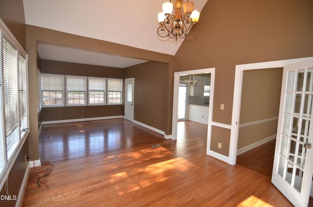 1516 Crenshaw Point, Wake Forest, NC 27587