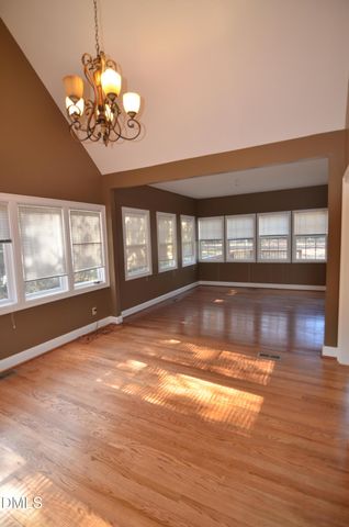 1516 Crenshaw Point, Wake Forest, NC 27587