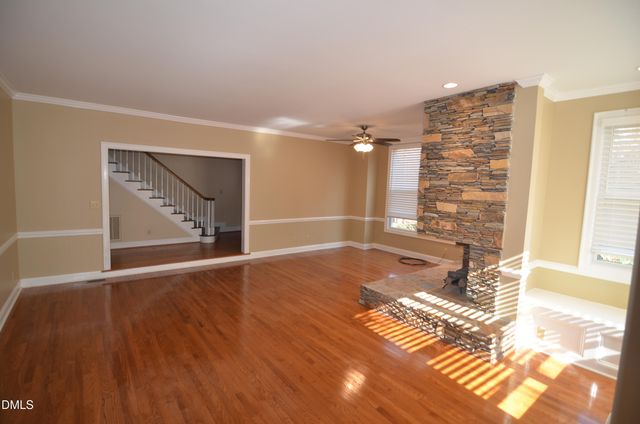 1516 Crenshaw Point, Wake Forest, NC 27587