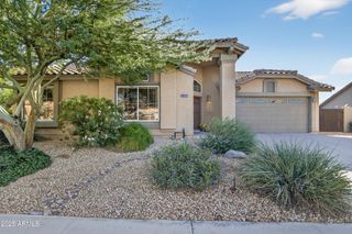 11100 S SAN ESTEBAN Drive, Goodyear, AZ 85338