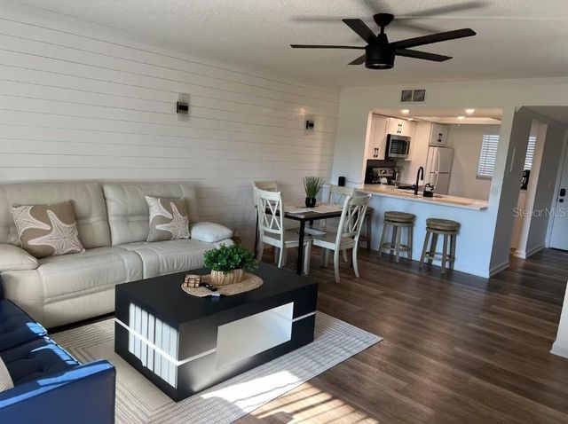 3700 BENEVA ROAD 604, Sarasota, FL 34232