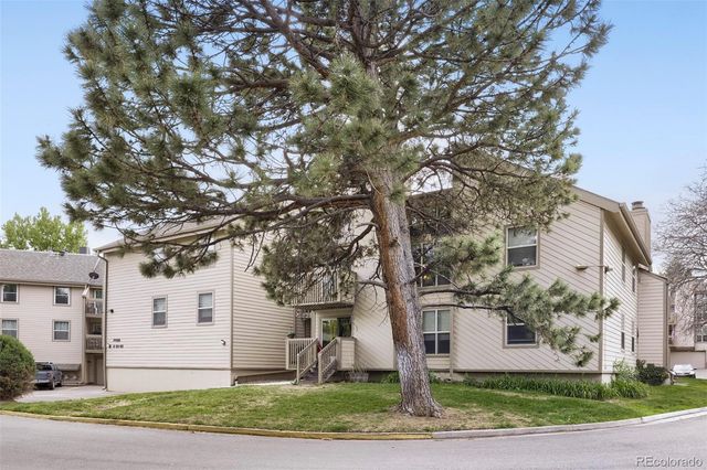 701 N Harlan Street E27, Lakewood, CO 80214