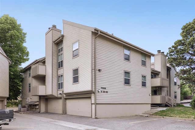 701 N Harlan Street E27, Lakewood, CO 80214