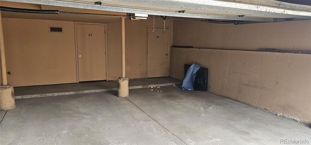 701 N Harlan Street E27, Lakewood, CO 80214