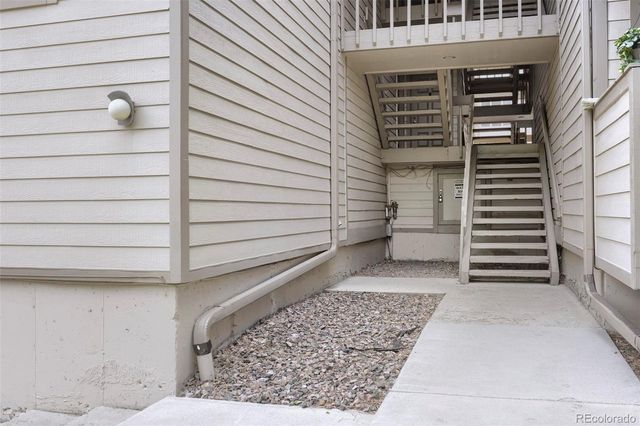 701 N Harlan Street E27, Lakewood, CO 80214