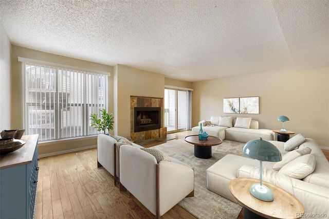 701 N Harlan Street E27, Lakewood, CO 80214