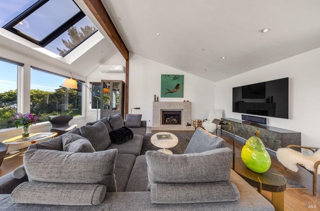 138 Madrona Ave, Belvedere, CA 94920