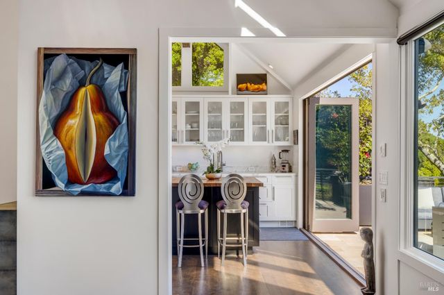 138 Madrona Ave, Belvedere, CA 94920