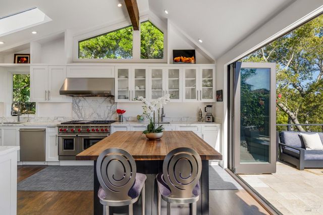 138 Madrona Ave, Belvedere, CA 94920