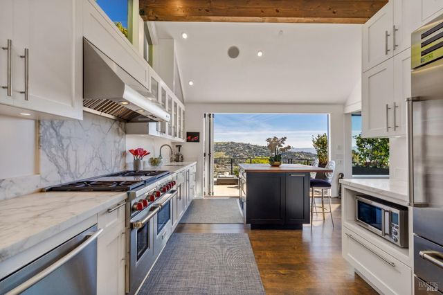 138 Madrona Ave, Belvedere, CA 94920