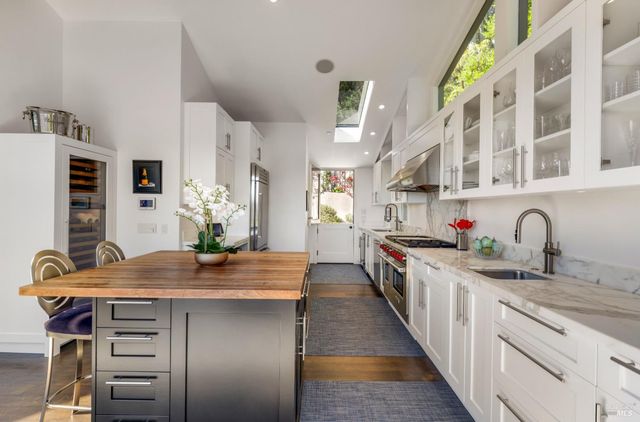 138 Madrona Ave, Belvedere, CA 94920