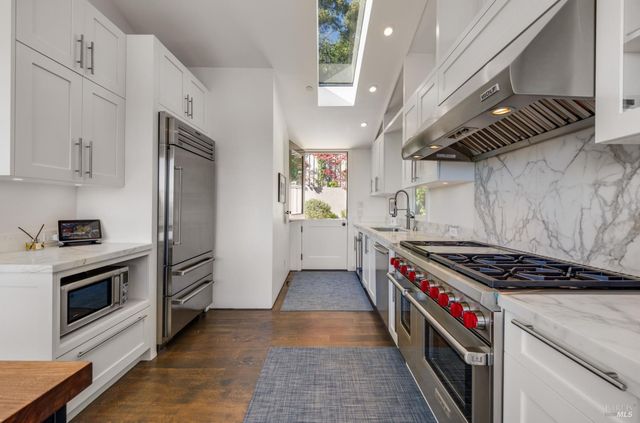 138 Madrona Ave, Belvedere, CA 94920