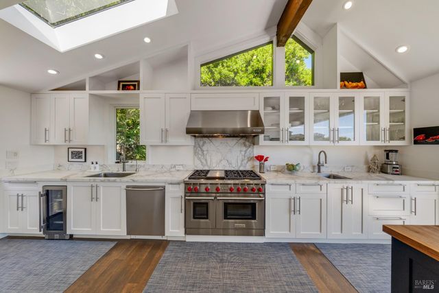 138 Madrona Ave, Belvedere, CA 94920