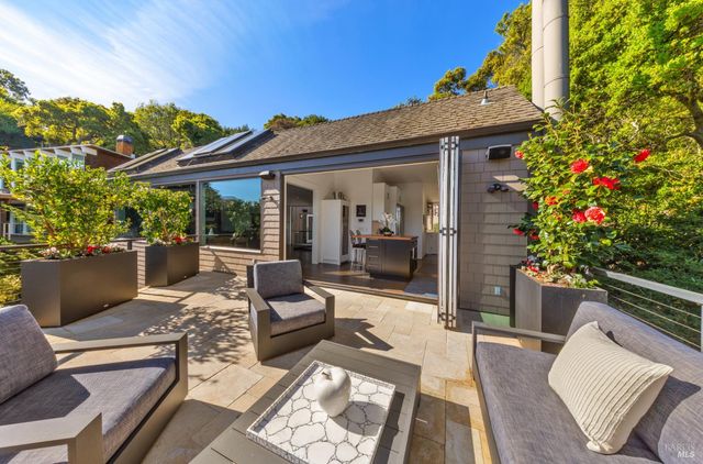 138 Madrona Ave, Belvedere, CA 94920