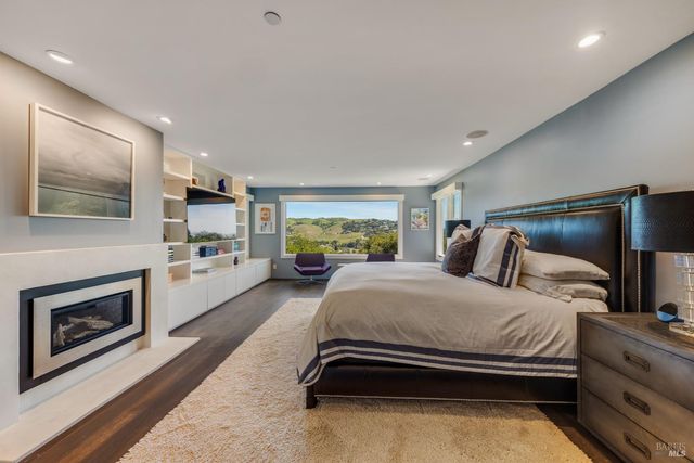 138 Madrona Ave, Belvedere, CA 94920