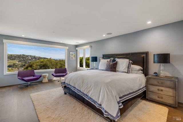 138 Madrona Ave, Belvedere, CA 94920